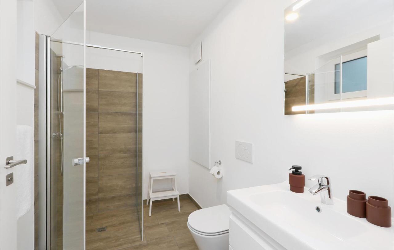 Gorgeous Apartment In Lembruch-Duemmer See Exterior photo