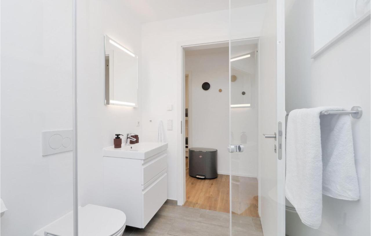 Gorgeous Apartment In Lembruch-Duemmer See Exterior photo